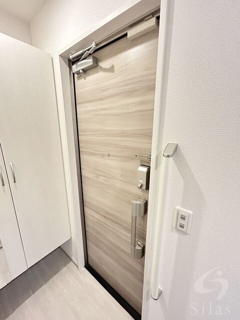 D-residence大島町の物件内観写真