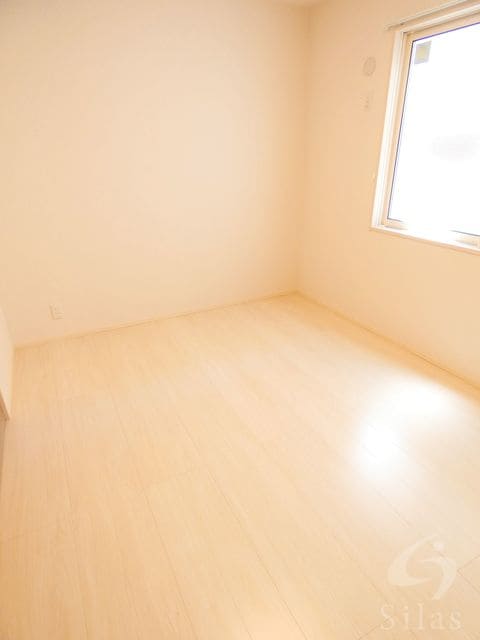 D-residence大島町の物件内観写真