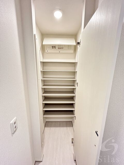 D-residence大島町の物件内観写真