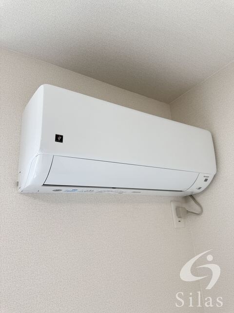 D-residence大島町の物件内観写真