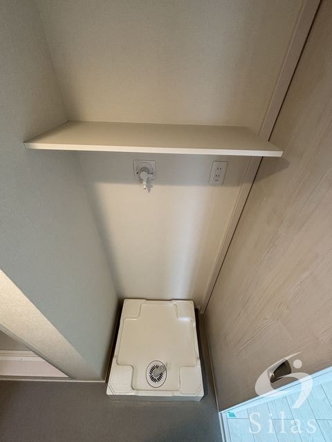 Wood Garden Ⅱの物件内観写真