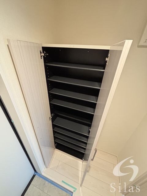 Wood Garden Ⅱの物件内観写真