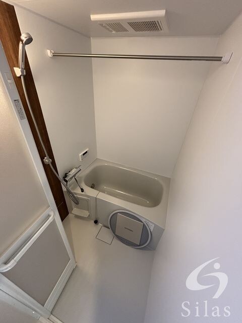 Wood Garden Ⅱの物件内観写真