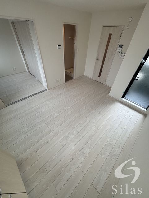 Wood Garden Ⅱの物件内観写真