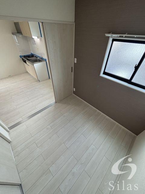 Wood Garden Ⅱの物件内観写真