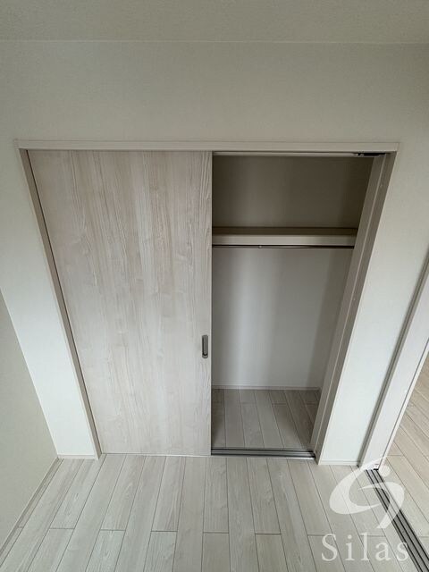 Wood Garden Ⅱの物件内観写真