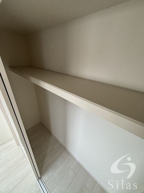 Wood Garden Ⅱの物件内観写真