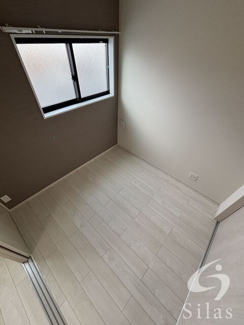 Wood Garden Ⅱの物件内観写真