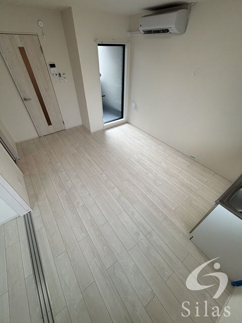 Wood Garden Ⅱの物件内観写真