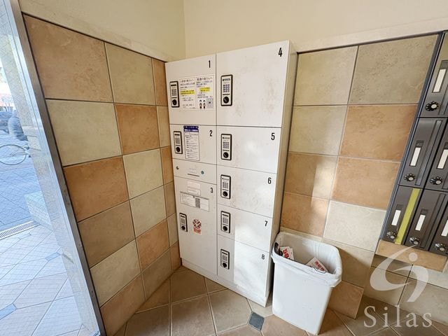 ダイドーメゾン阪神西宮駅前の物件外観写真