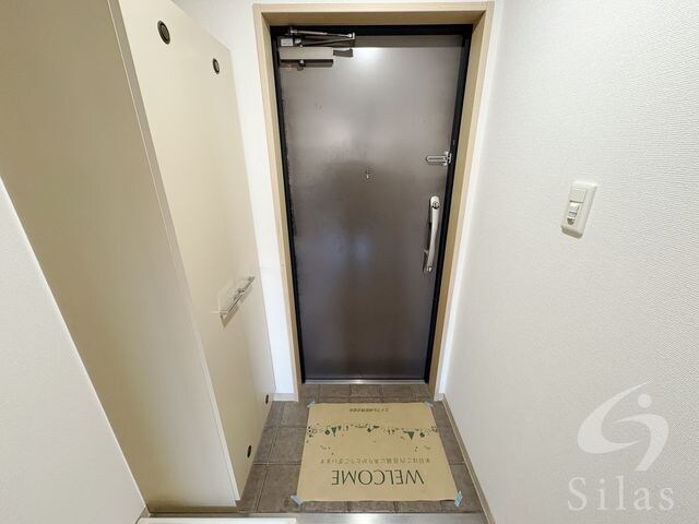 ダイドーメゾン阪神西宮駅前の物件内観写真