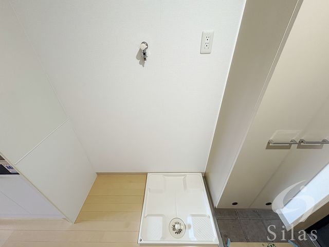 ダイドーメゾン阪神西宮駅前の物件内観写真