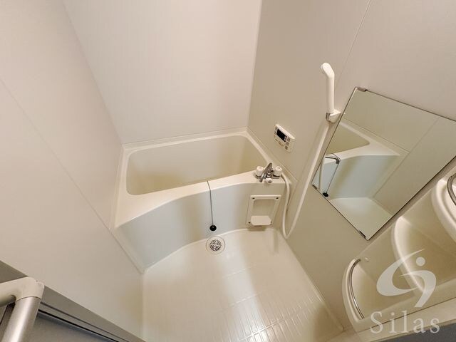 ダイドーメゾン阪神西宮駅前の物件内観写真