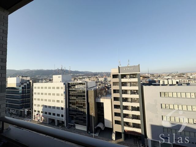 ダイドーメゾン阪神西宮駅前の物件内観写真