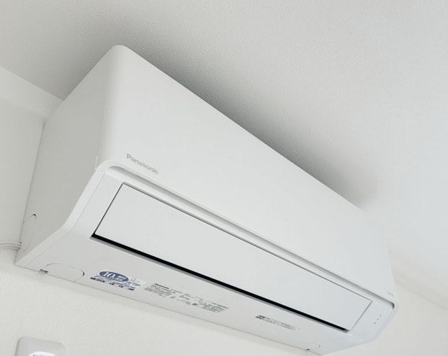 フジパレス西宮春風公園Ⅲ番館の物件内観写真