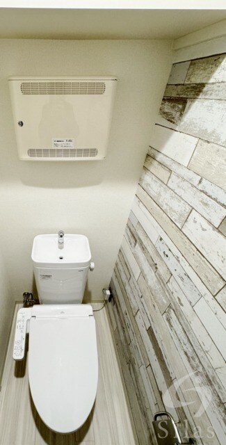 フジパレス西宮春風公園Ⅲ番館の物件内観写真