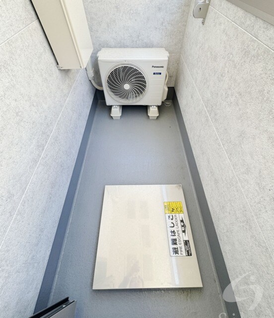 フジパレス西宮春風公園Ⅲ番館の物件内観写真