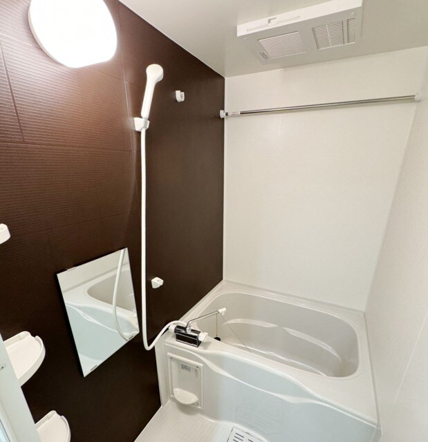 フジパレス西宮春風公園Ⅲ番館の物件内観写真