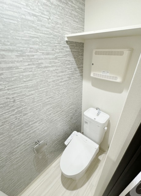 フジパレス西宮春風公園Ⅲ番館の物件内観写真