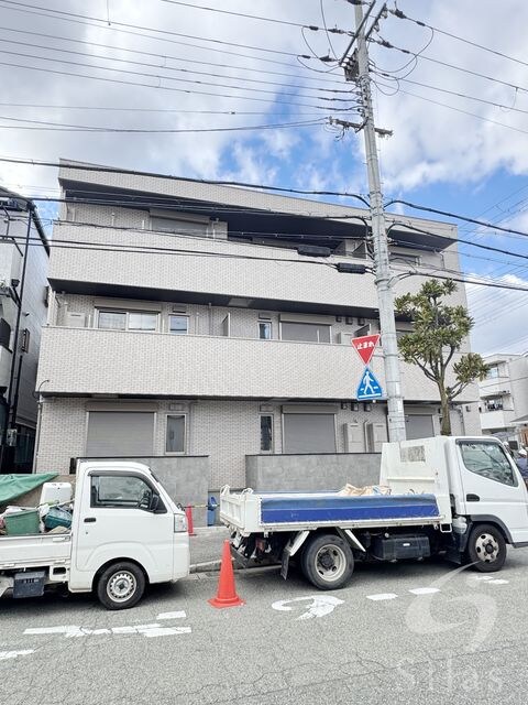 Lavendelの物件外観写真