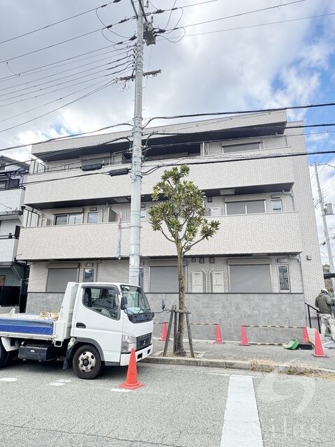 Lavendelの物件外観写真