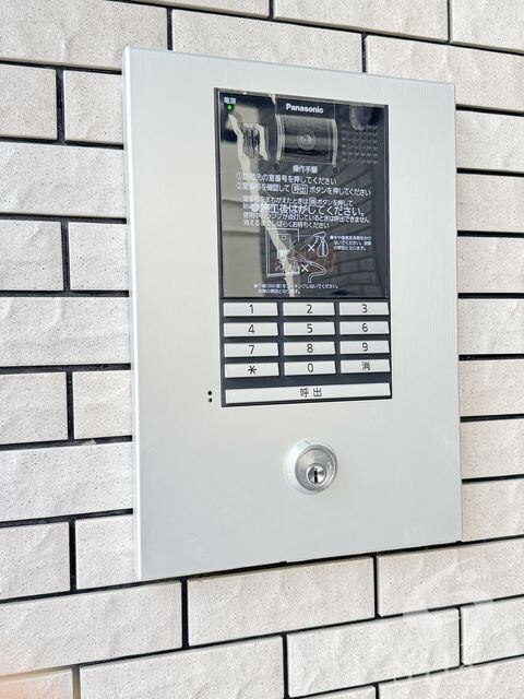 Lavendelの物件外観写真