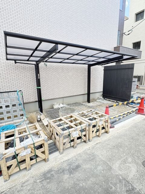 Lavendelの物件外観写真