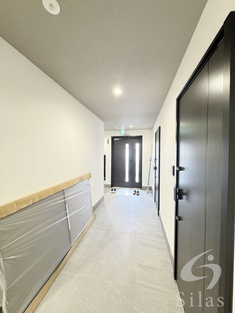 Lavendelの物件外観写真