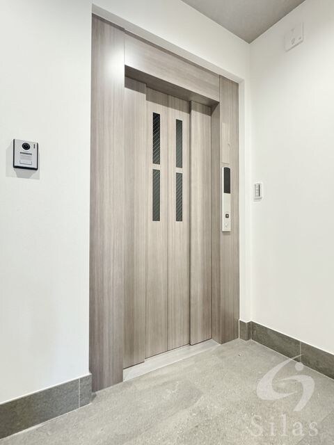 Lavendelの物件外観写真