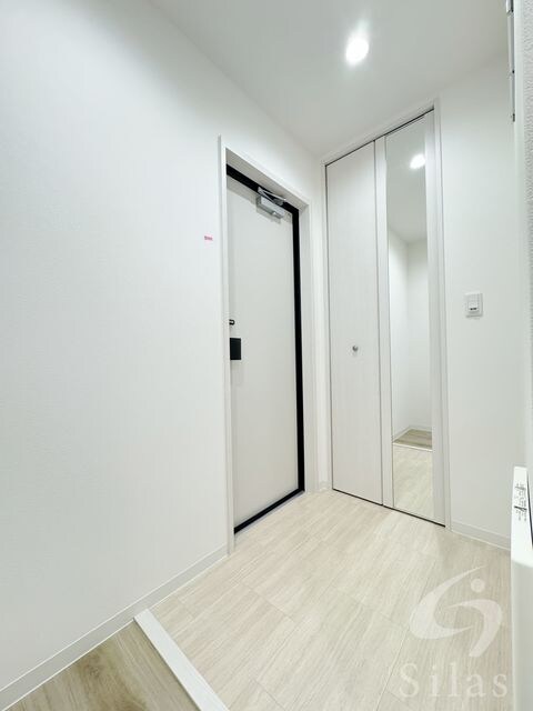 Lavendelの物件内観写真