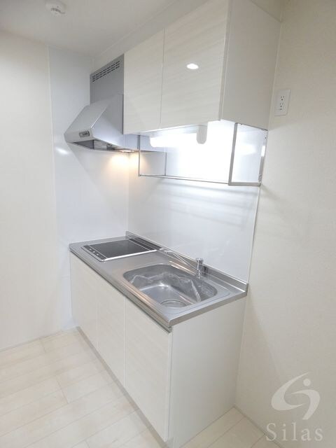 フジパレス尼崎西浦公園Ⅰ番館の物件内観写真