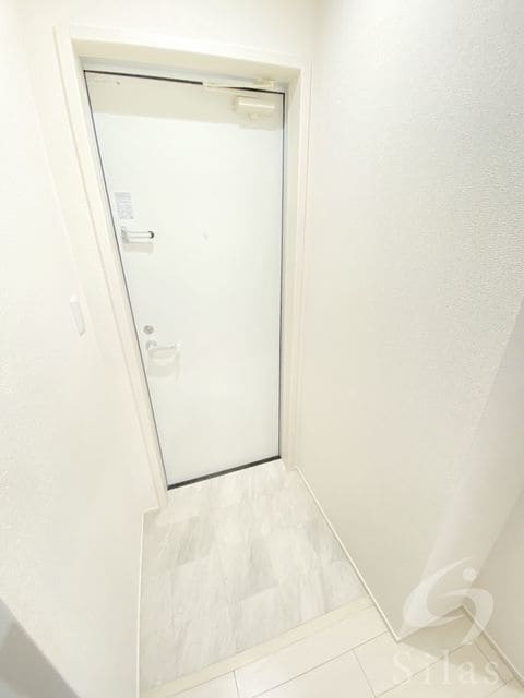 フジパレス尼崎西浦公園Ⅰ番館の物件内観写真