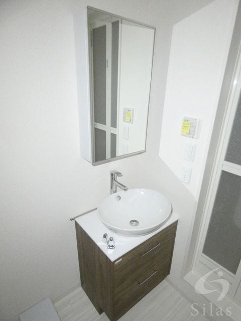 フジパレス尼崎西浦公園Ⅰ番館の物件内観写真