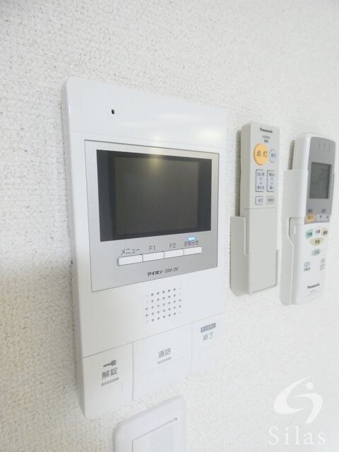 フジパレス尼崎西浦公園Ⅰ番館の物件内観写真