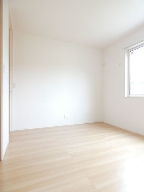 エトワールウエストの物件内観写真