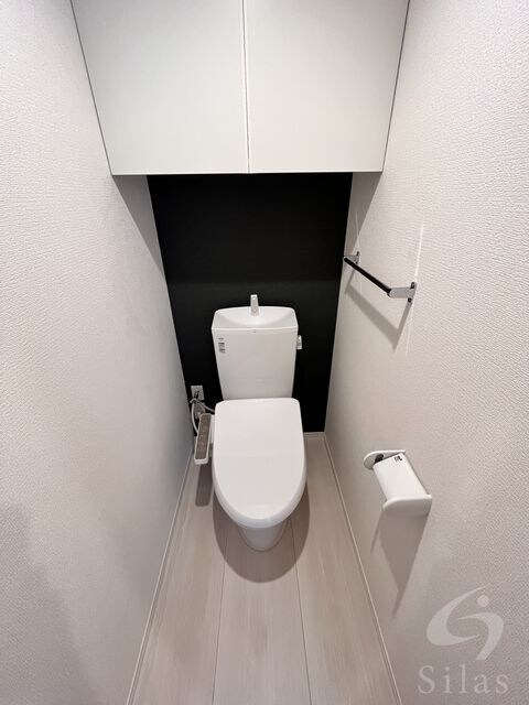 エトワールウエストの物件内観写真