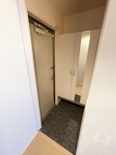 エトワールウエストの物件内観写真