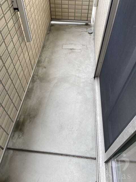 エトワールウエストの物件内観写真