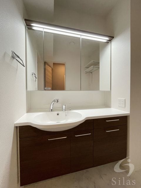 シャルレーヌ・ドゥ・グレイスの物件内観写真