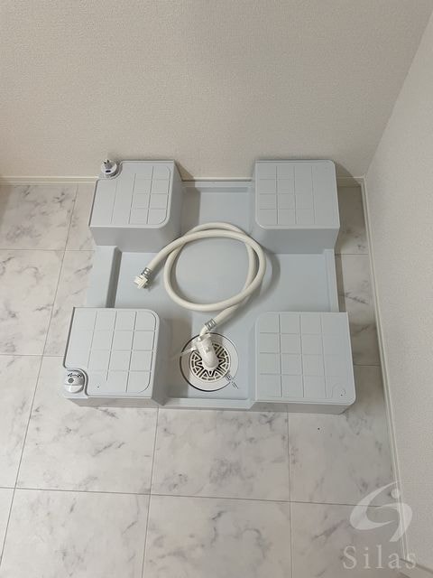 シャルレーヌ・ドゥ・グレイスの物件内観写真