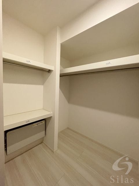 シャルレーヌ・ドゥ・グレイスの物件内観写真