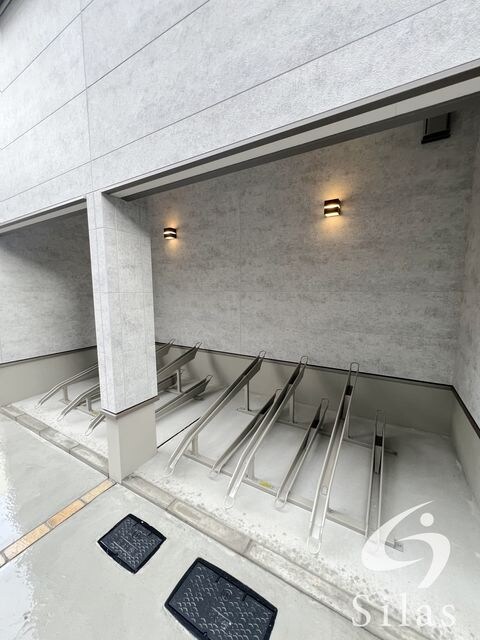 フジパレス新森Ⅲ番館の物件外観写真