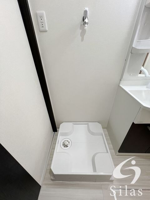 フジパレス新森Ⅲ番館の物件内観写真