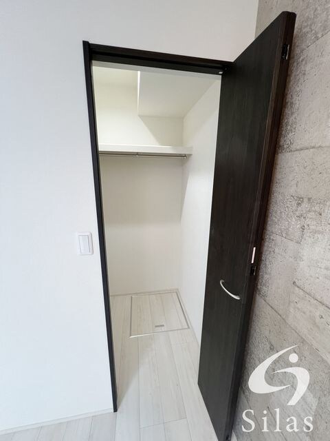 フジパレス新森Ⅲ番館の物件内観写真