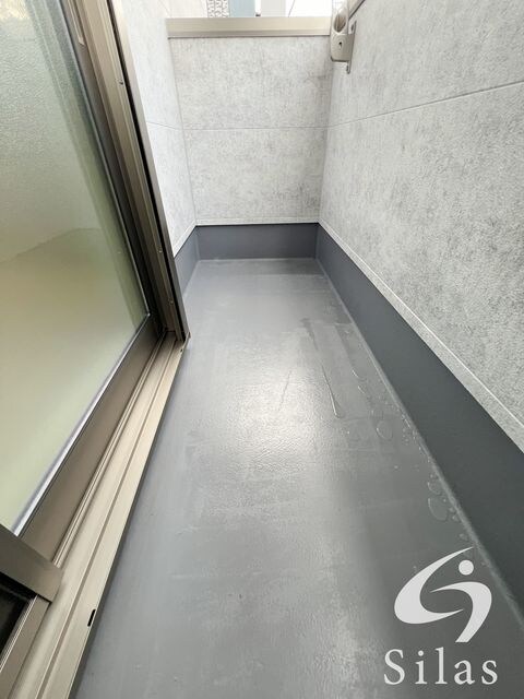 フジパレス新森Ⅲ番館の物件内観写真