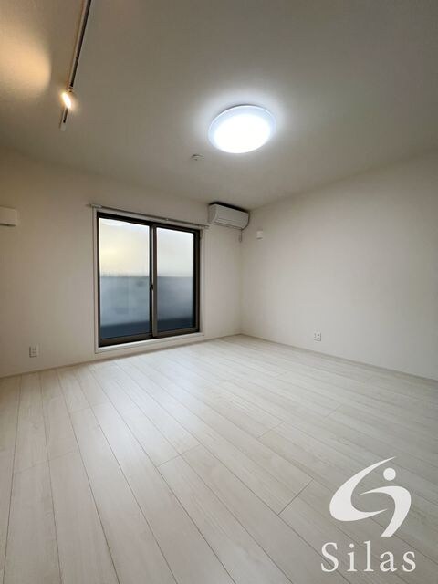 フジパレス新森Ⅲ番館の物件内観写真