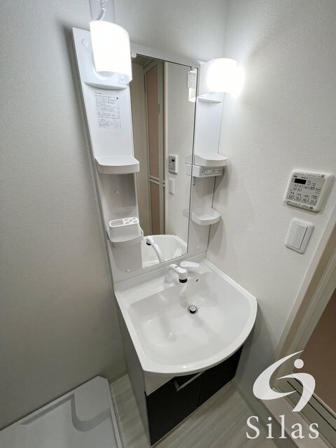 フジパレス新森Ⅲ番館の物件内観写真