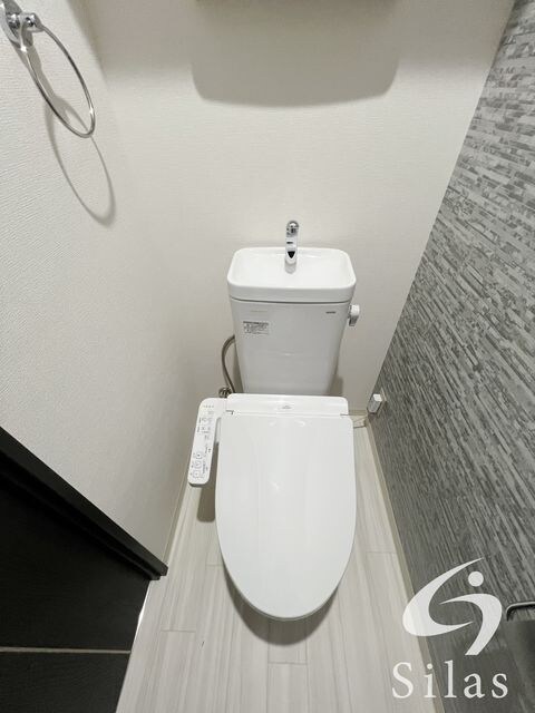 フジパレス新森Ⅲ番館の物件内観写真