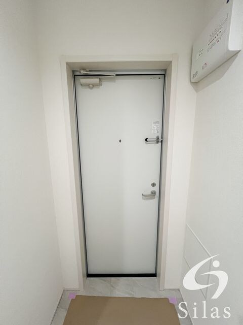 フジパレス新森Ⅲ番館の物件内観写真