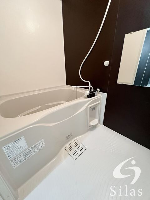 フジパレス新森Ⅲ番館の物件内観写真